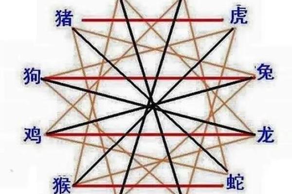 生肖三合六合 生肖配对婚姻最佳组合 生肖三合六合 生肖配对婚姻最佳组合