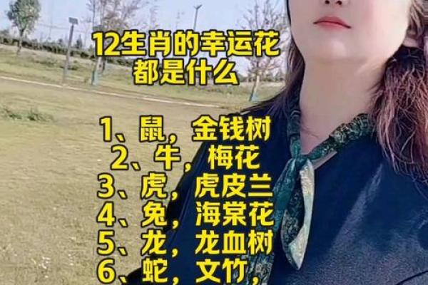 生肖本命带绿花是指什么生肖 本命年带绿花生肖查询