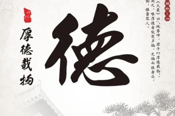 厚德载物的生肖 哪个生肖代表厚德载物
