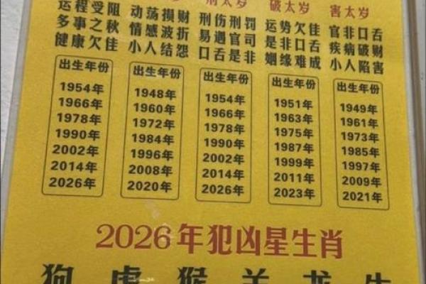 2026年属牛人全年每月运程分析，如何化解太岁冲击并把握机遇指南