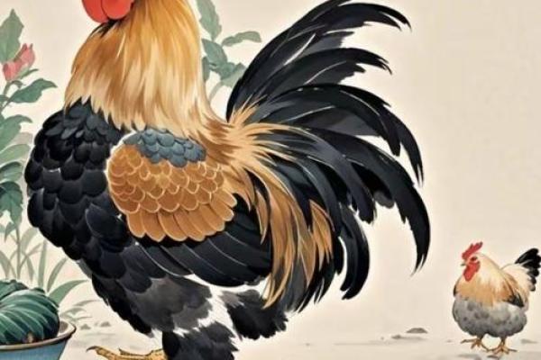 属鸡的人最适合与哪些属相合作才能事业顺利？