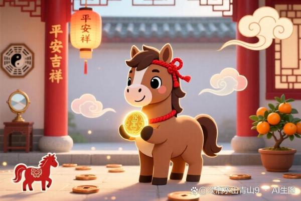 属马的人在2026年犯太岁需要注意哪些方面和如何化解？