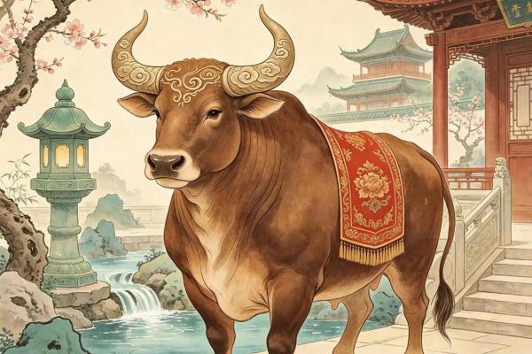 2026年属牛人事业运如何？关键月份提醒