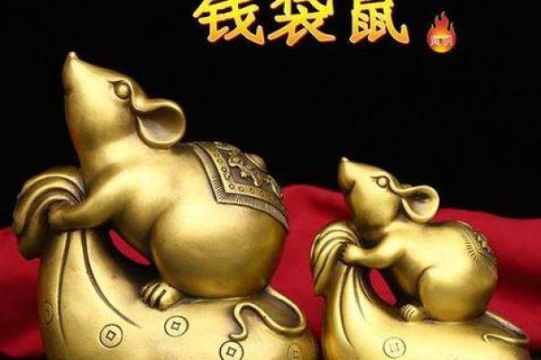 属鼠人2026年佩戴什么吉祥物能转运招财